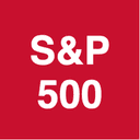 S&P 500 logo