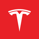 Tesla logo
